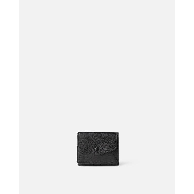 Imlay Leather Wallet