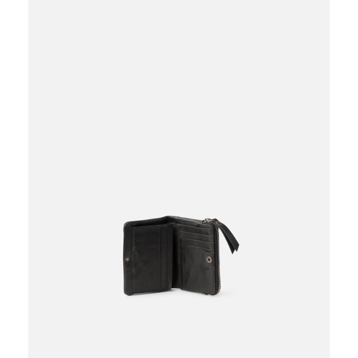 Katy Leather Wallet