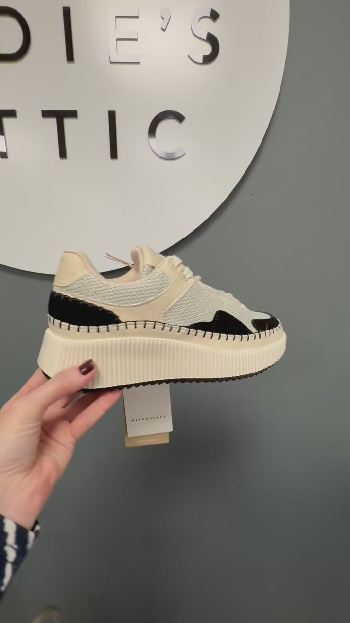 Rocco Trainers